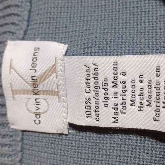 Calvin klein sweater - Picture 13 of 15